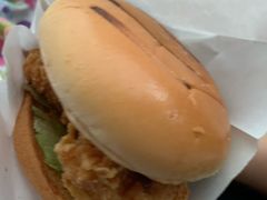 -肯德基(友好店)