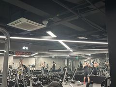 -锐动健身(博地中心店)