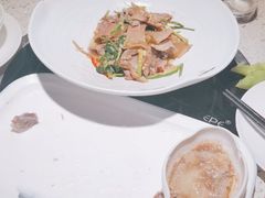 -马老六清真餐饮(西站店)