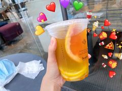 -BeauTea水仙(coco park店)