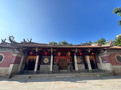 -晋江五店市传统文化旅游区