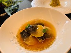 -沈灶河豚宴·河豚融合餐厅(汉中路店)