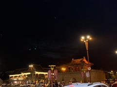 -蓟县鼓楼