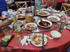 -红灯笼龙凤饭店(宁波老字号店)