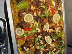 -La Medina餐厅(亮马河南路店)