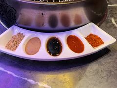 -十三姨正合丰烤肉(营迹路店)