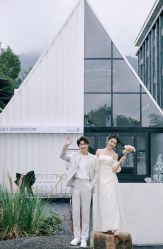 -卡米拉婚纱摄影工作室(金汇广场店)