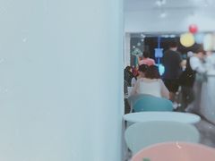 -茶力的小怪兽(梅林卓悦汇店)
