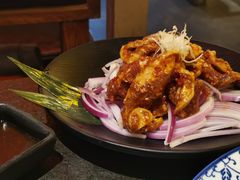 -上男·烧肉集市(五一广场店)