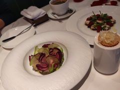 -L'Arome芳芳法国餐厅(仙林金鹰店)