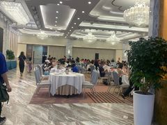 大堂-圣丰城酒家·宴会(宝安大仟里店)
