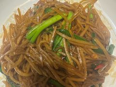 -金掌勺东北菜(格兰晴天店)