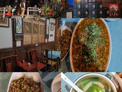 -庶民居中餐馆(花土店)