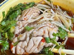 杠上脑花-冒椒火辣(奎星楼街店)
