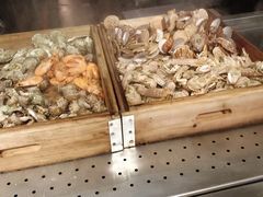 -青岛证大喜玛拉雅酒店·Z1餐厅