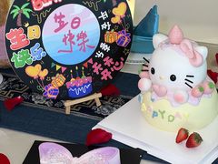 -桃花江餐厅·江景-约会·聚会
