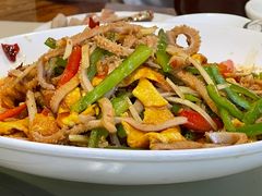 -敖家巷羊肉汤(瑞尔戴斯店)