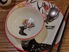 -新白鹿餐厅(银泰西湖文化广场店)