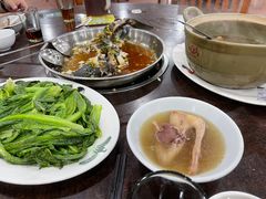 -华仔土鸡店(创意产业园店)
