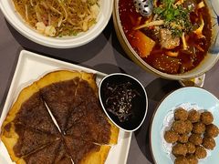 -羲和雅苑•北京烤鸭(平安国际金融中心店)