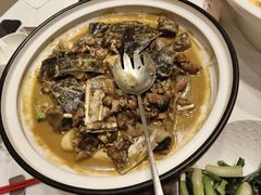 -东方红酒楼(知春路店)