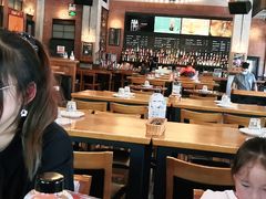 大堂-COMMUNE幻师(五角场店)