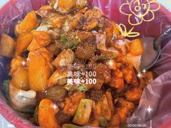 -胖哥料理(兴义里店)