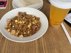 -必胜客(浦上万达店)