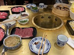 -牛街清真满恒記(平安里西大街店)