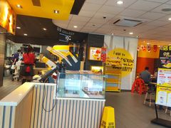 -麦当劳(科教城店)