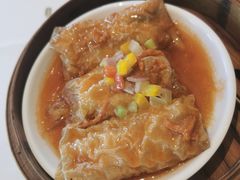 -唐苑酒家·岭南粤菜名店(太古仓店)