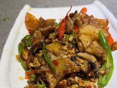 -觅山云南菜(泊富ICITY店)