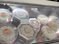 -三江源牌冬虫夏草(中山北路店)