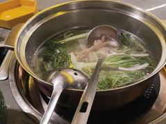 -润园四季椰子鸡火锅(海上世界店)