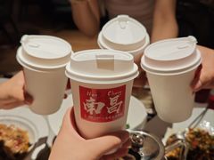 -千百味红餐厅·江西菜(绿地双子塔店)