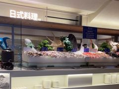 -星伦多自助料理·涮烤一体(江桥万达店)