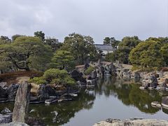 -京都御所
