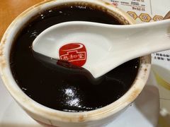 -恭和堂 龟苓膏(铜锣湾店)