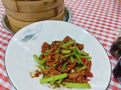 -百年老字号·马家烧麦馆(中街店)