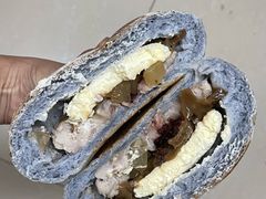 蓝朋友-七叔是岛民(大学城gogo新天地店)