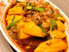 -神更仔·潮汕魂大排档(汉口路店)