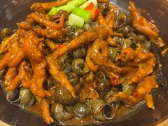 -客家大院·非遗赣南客家菜(郁孤台店)