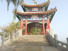 -颐和园-景明楼
