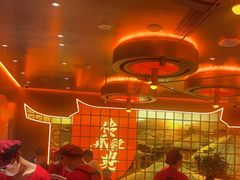 -西塔老太太泥炉烤肉(苏州大悦城店)
