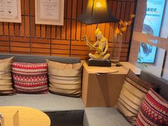 -泰合玺·精油疗愈SPA(狮山天街生活广场店)