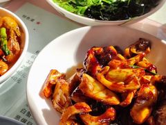 -蘭心餐厅(进贤路店)