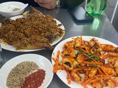 -松明一烤肉馆(鲁园店)