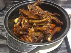 -美极鲜食坊(宝安南路店)