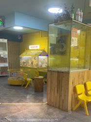 -神奇动物撸宠馆·羊驼·小浣熊·异宠(豫园店)
