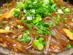-情妹耙泥鳅·江湖川菜(科华店)